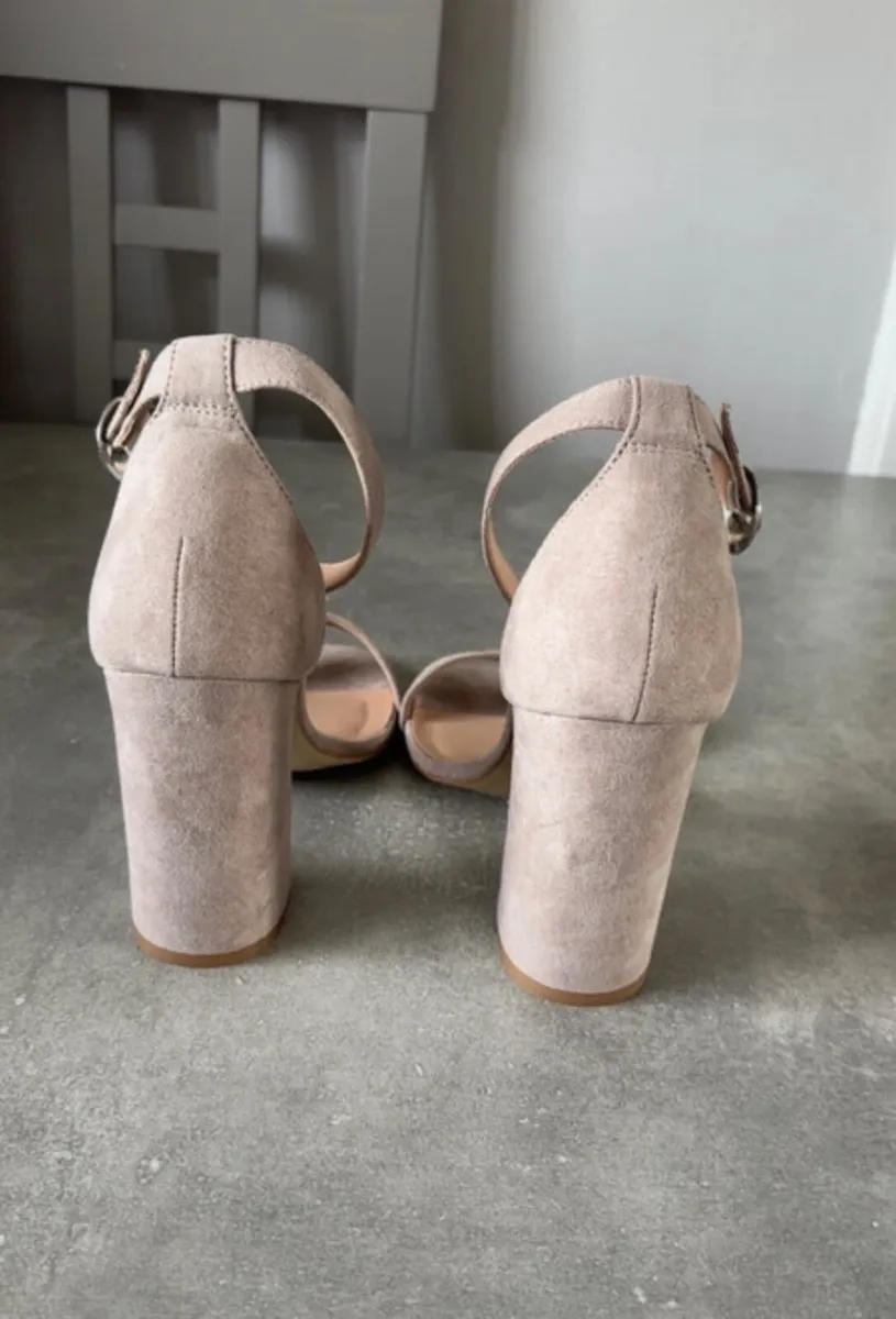 Block heels - Image 3