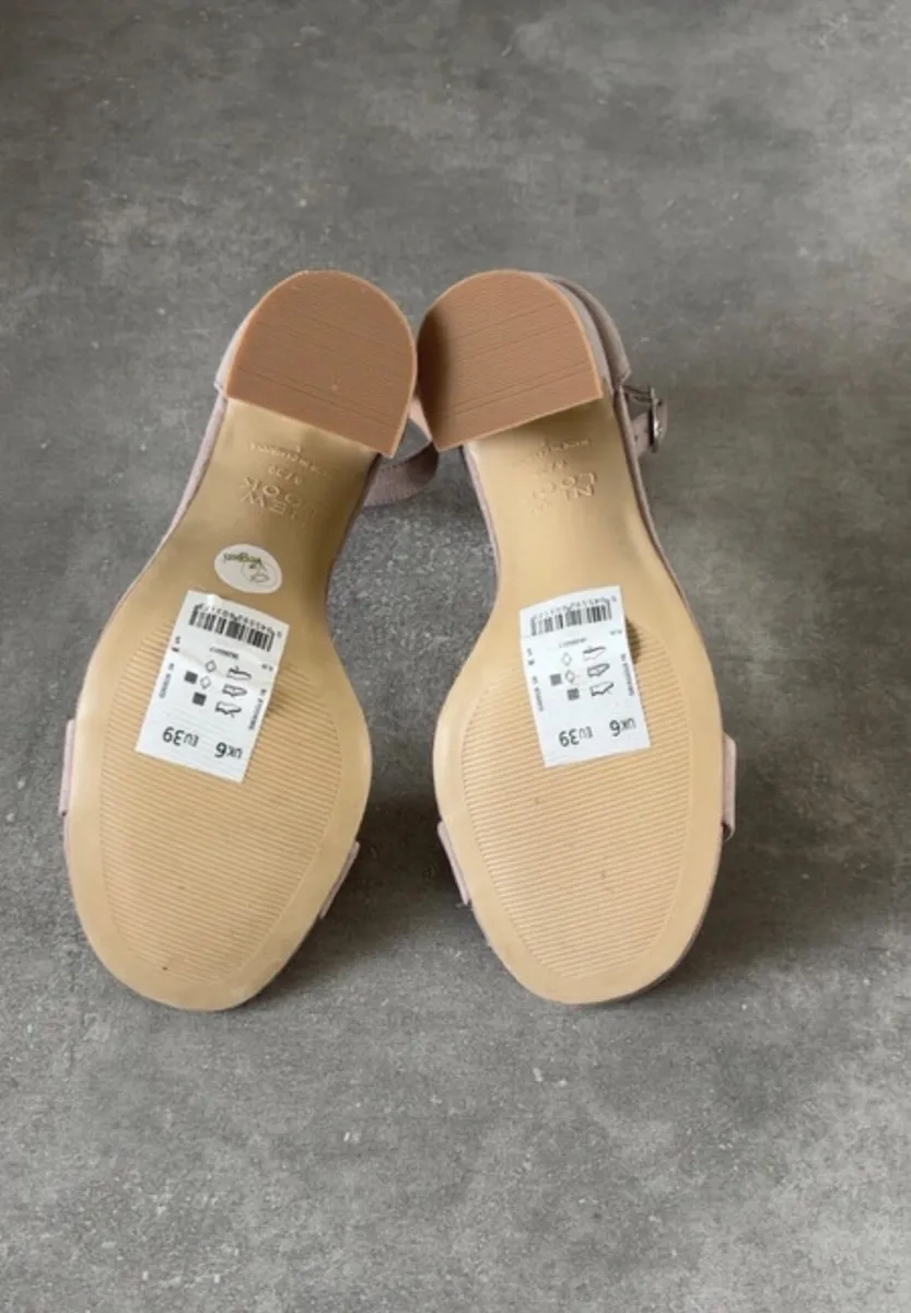 Block heels - Image 4