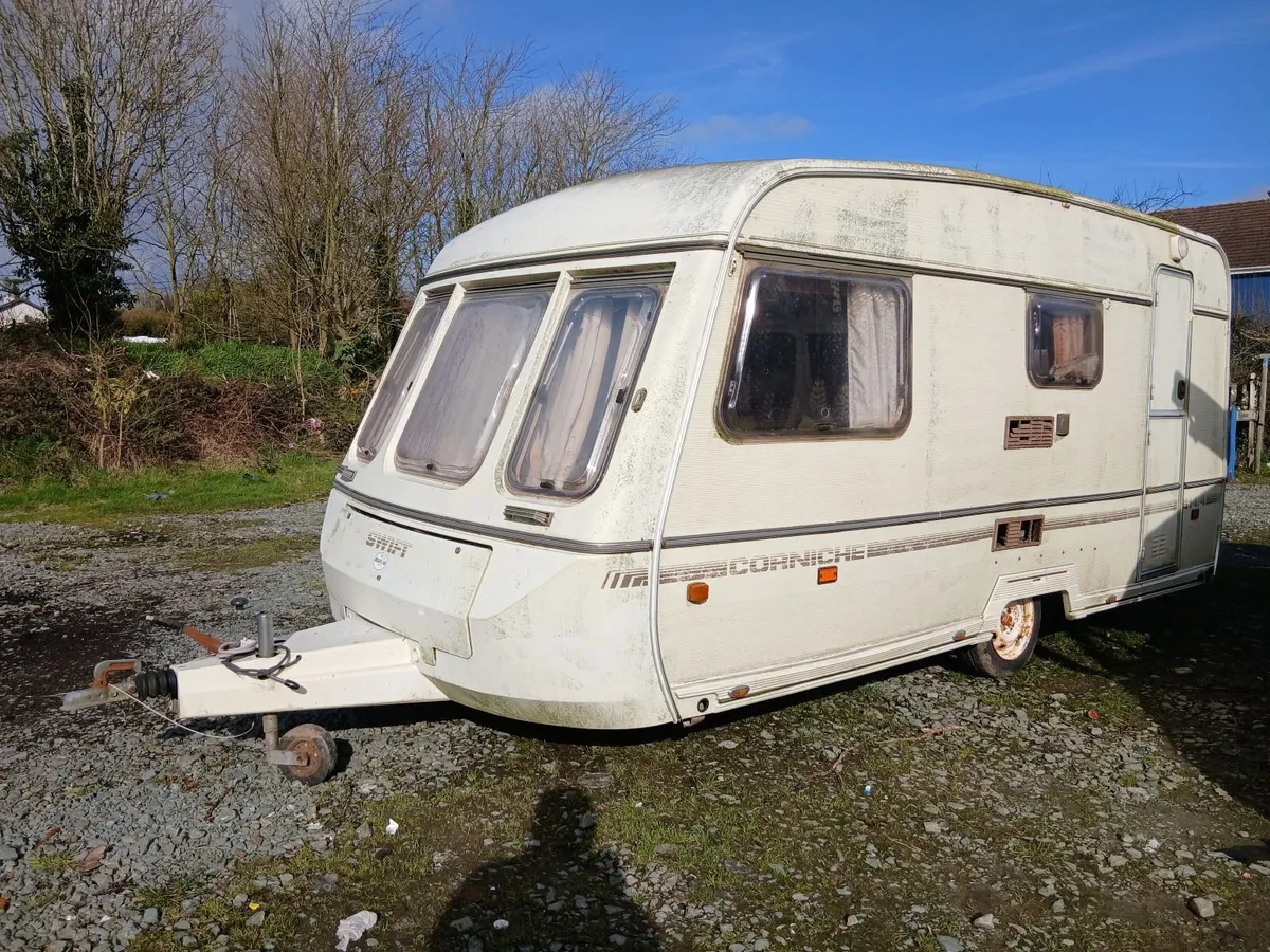 Caravans - Image 1