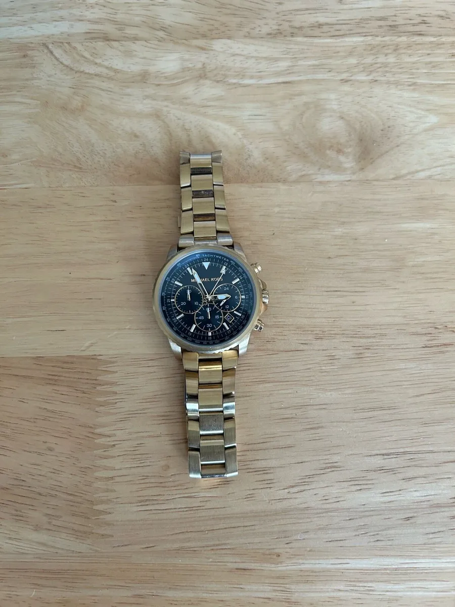 Michael Kors Watch - Image 1