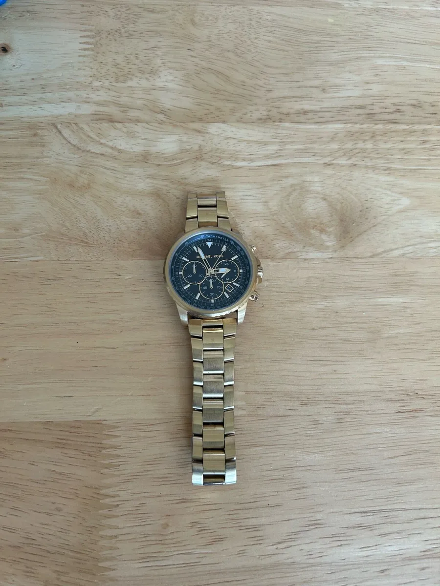 Michael Kors Watch - Image 2