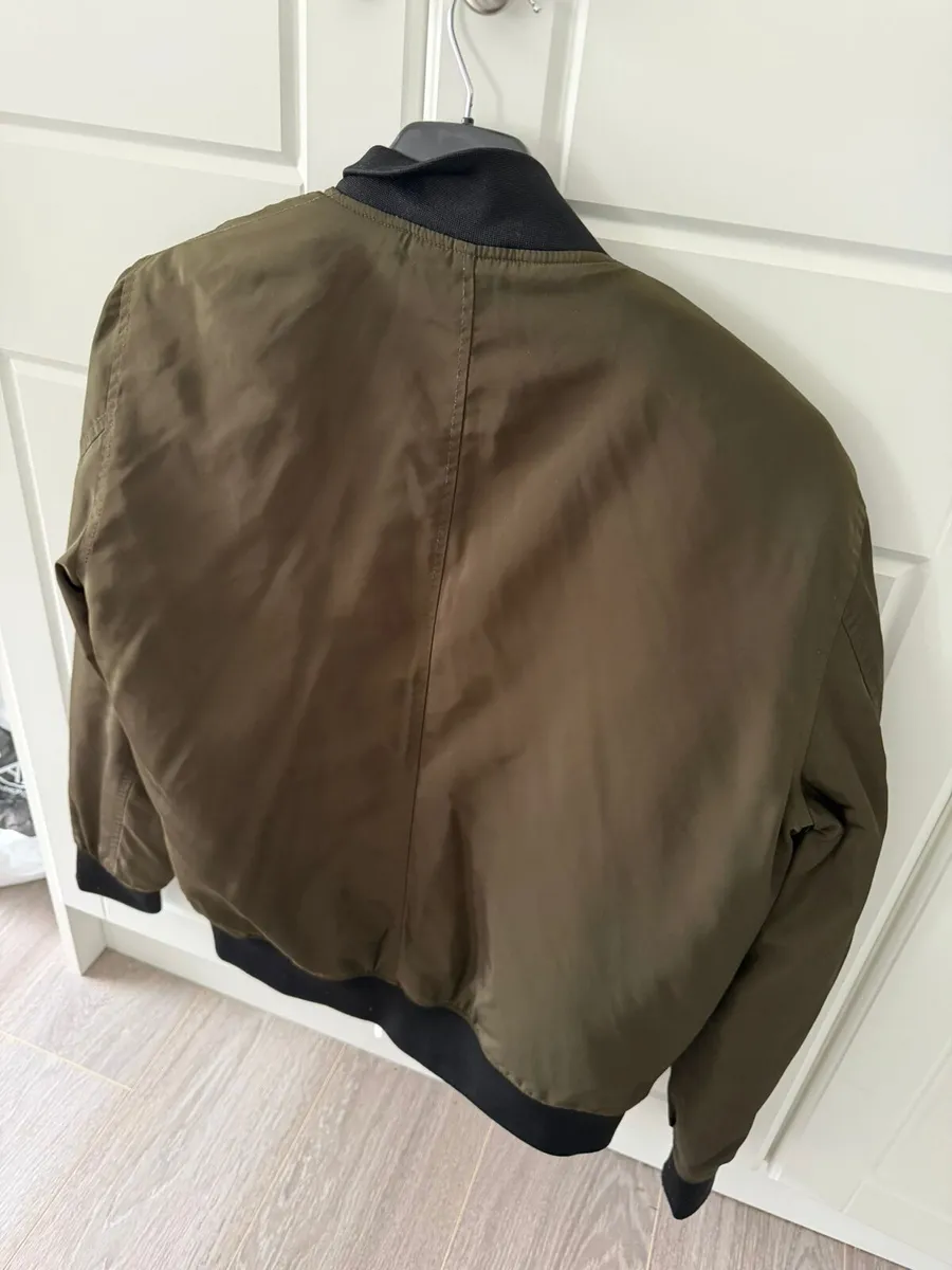 Bomber jacket - Image 4