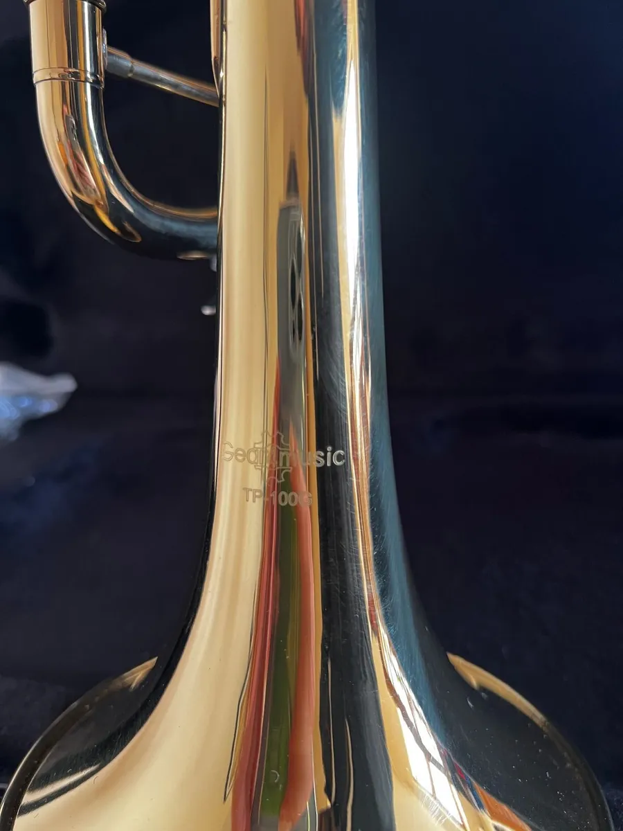 Brand new Student Trumpet - Image 1