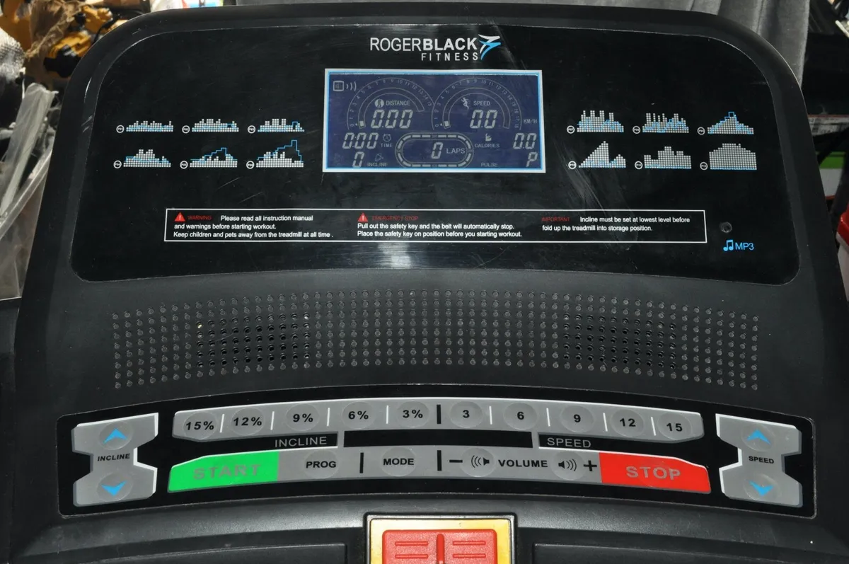 Treadmill - Image 4