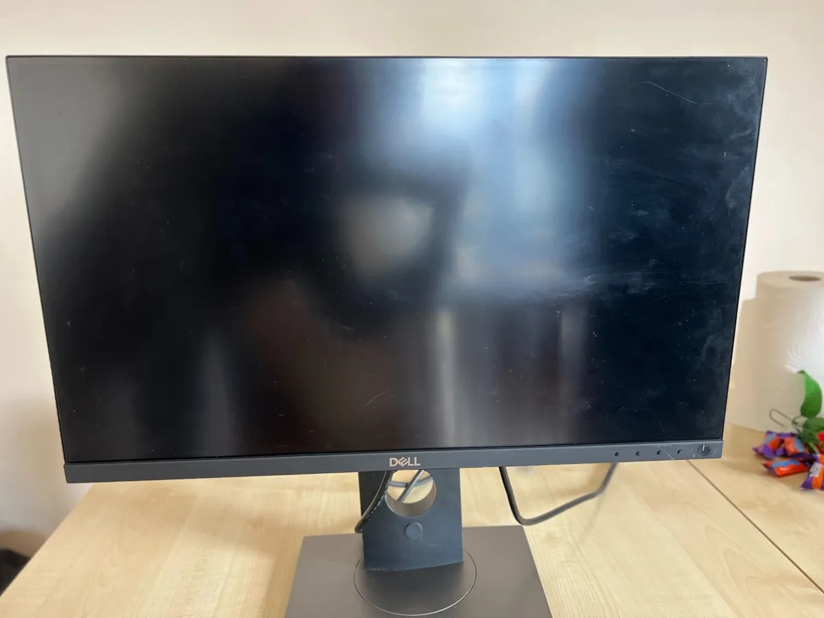 Dell Screen Monitor - Image 2