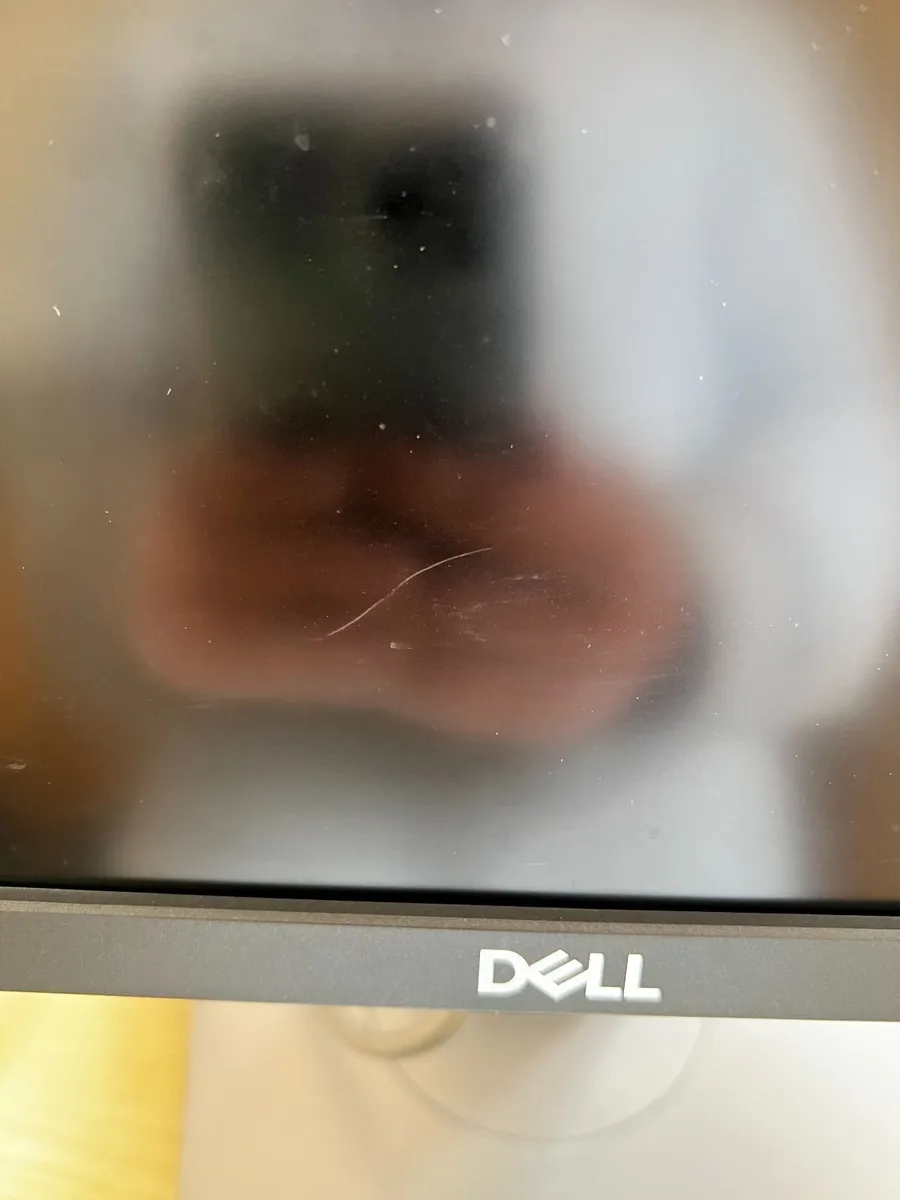 Dell Screen Monitor - Image 3