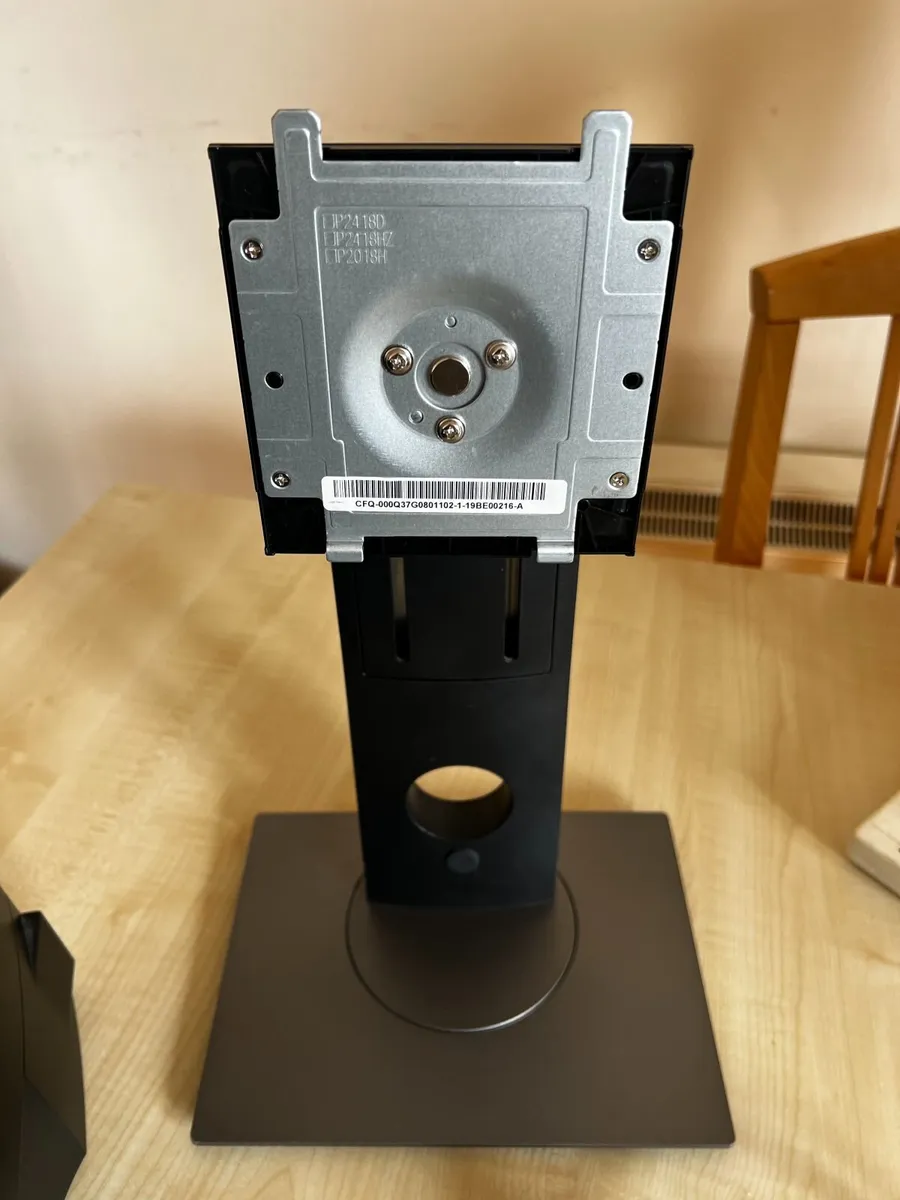 Dell Screen Monitor - Image 4