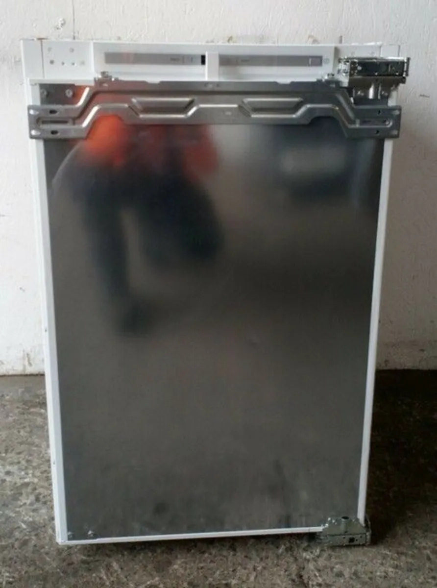 Undercounter Fridge - Image 1