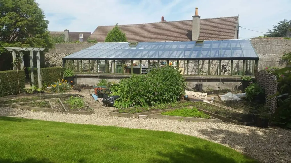 Wooden glasshouses - Image 3