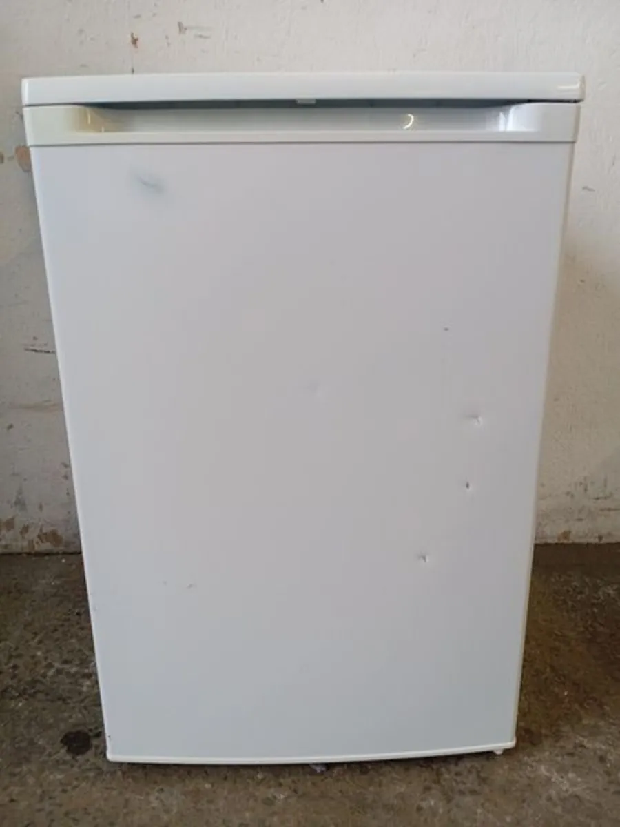 Undercounter Freezer - Image 1