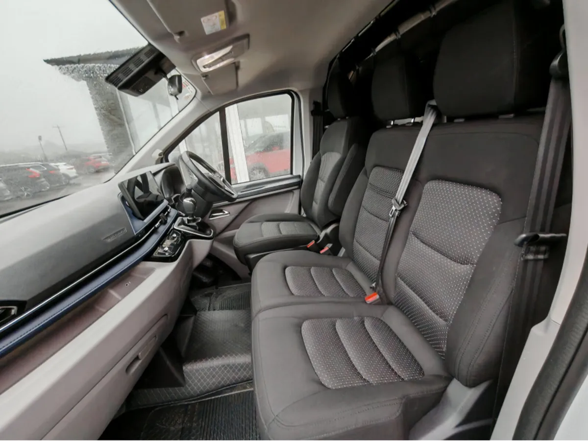 Maxus DELIVER 7 MAXUS Deliver 7 - Image 2