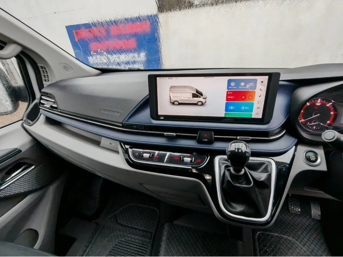 Maxus DELIVER 7 MAXUS Deliver 7 - Image 3