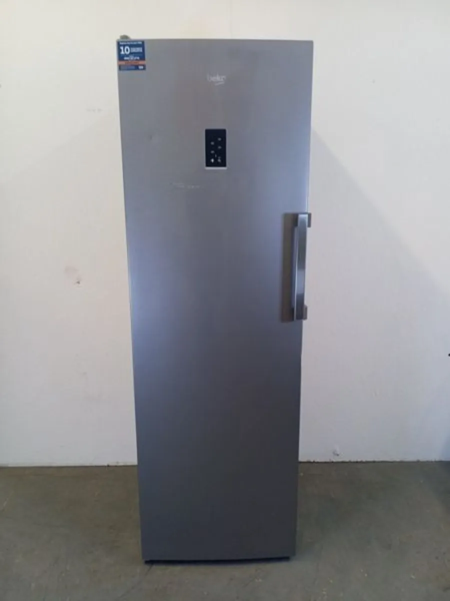 Larder Freezer EX-Display - Image 1