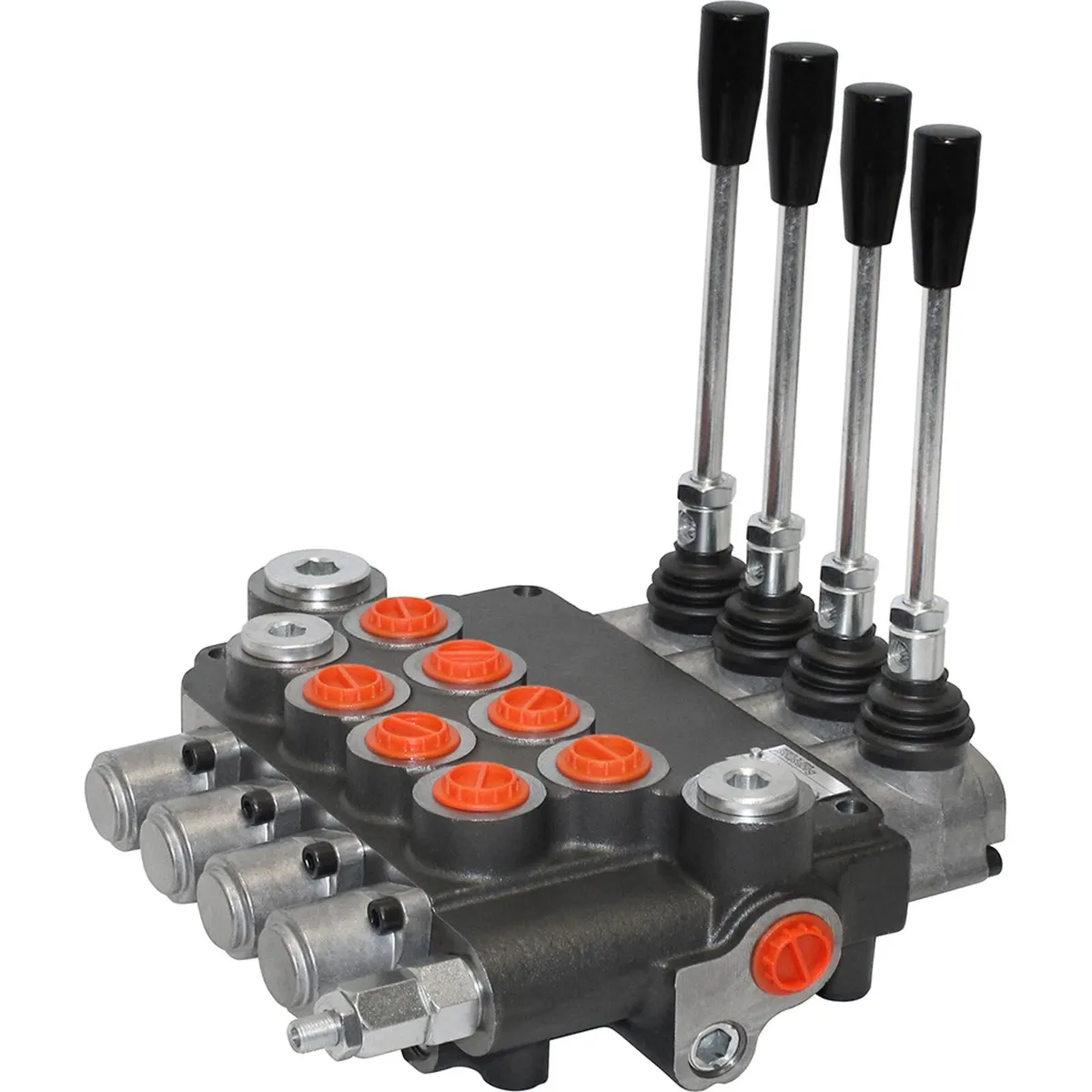 Monoblock Valves - Image 2
