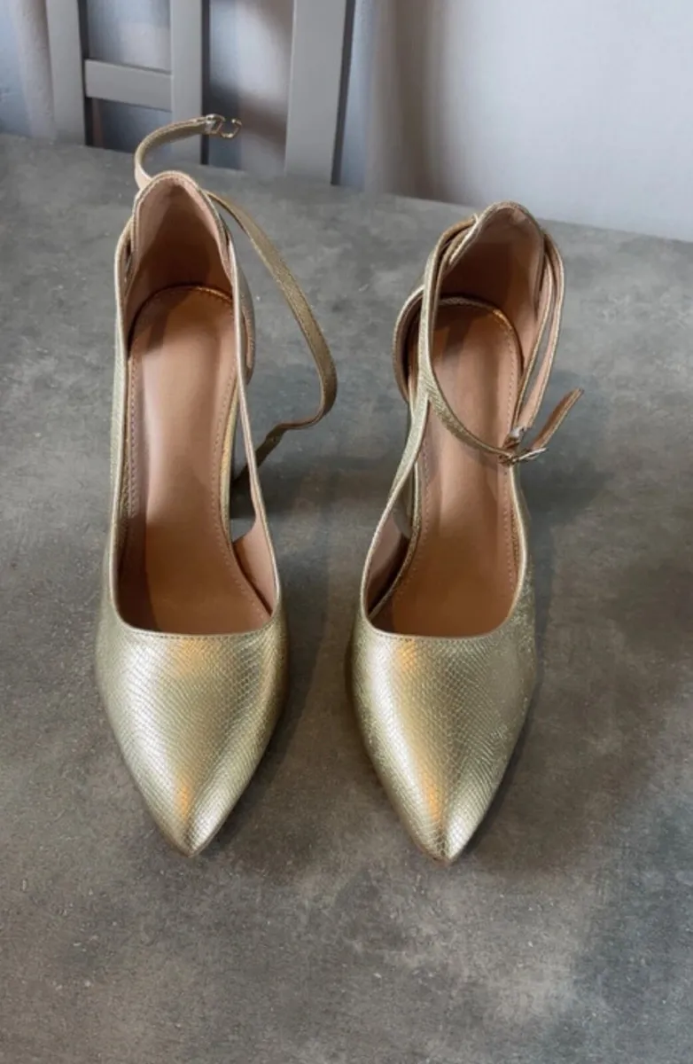 Block heels - Image 2