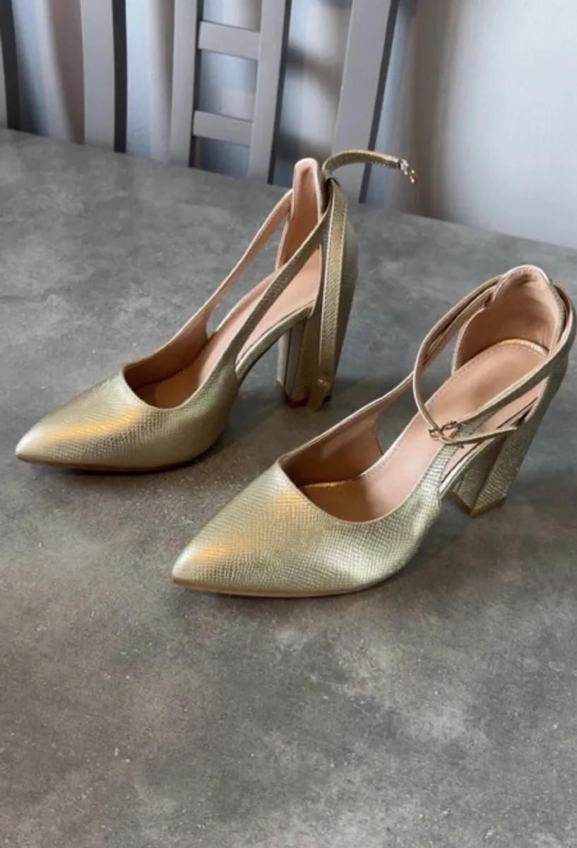 Block heels - Image 3