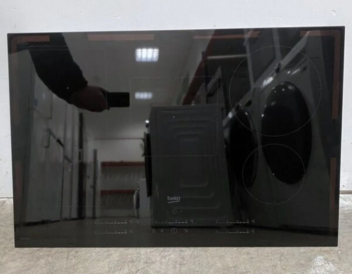 78cm Hob Induction - Image 1