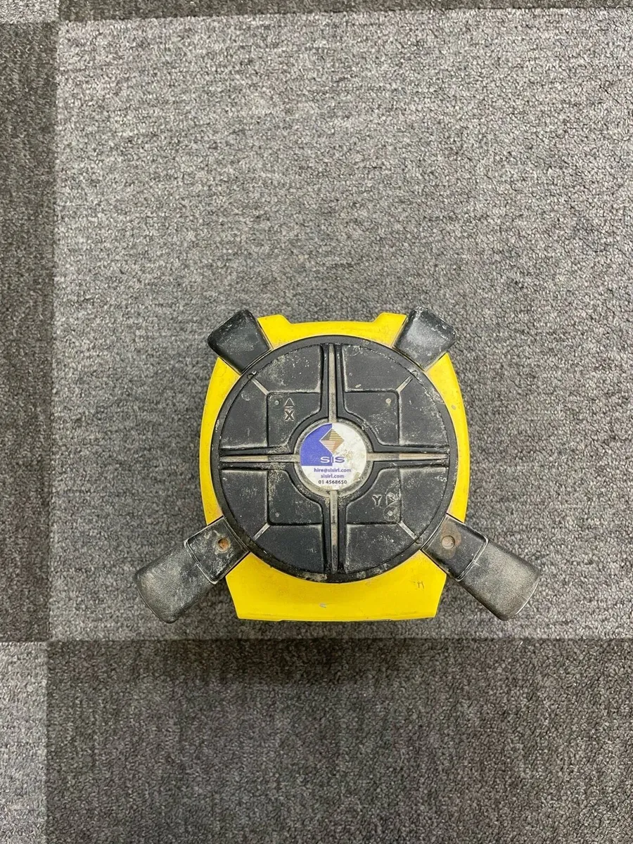 Leica Rugby 610 Laser Level - Image 3