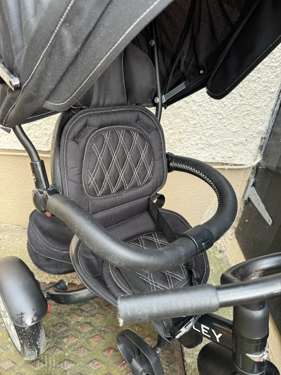 Bentley Trike - Image 2