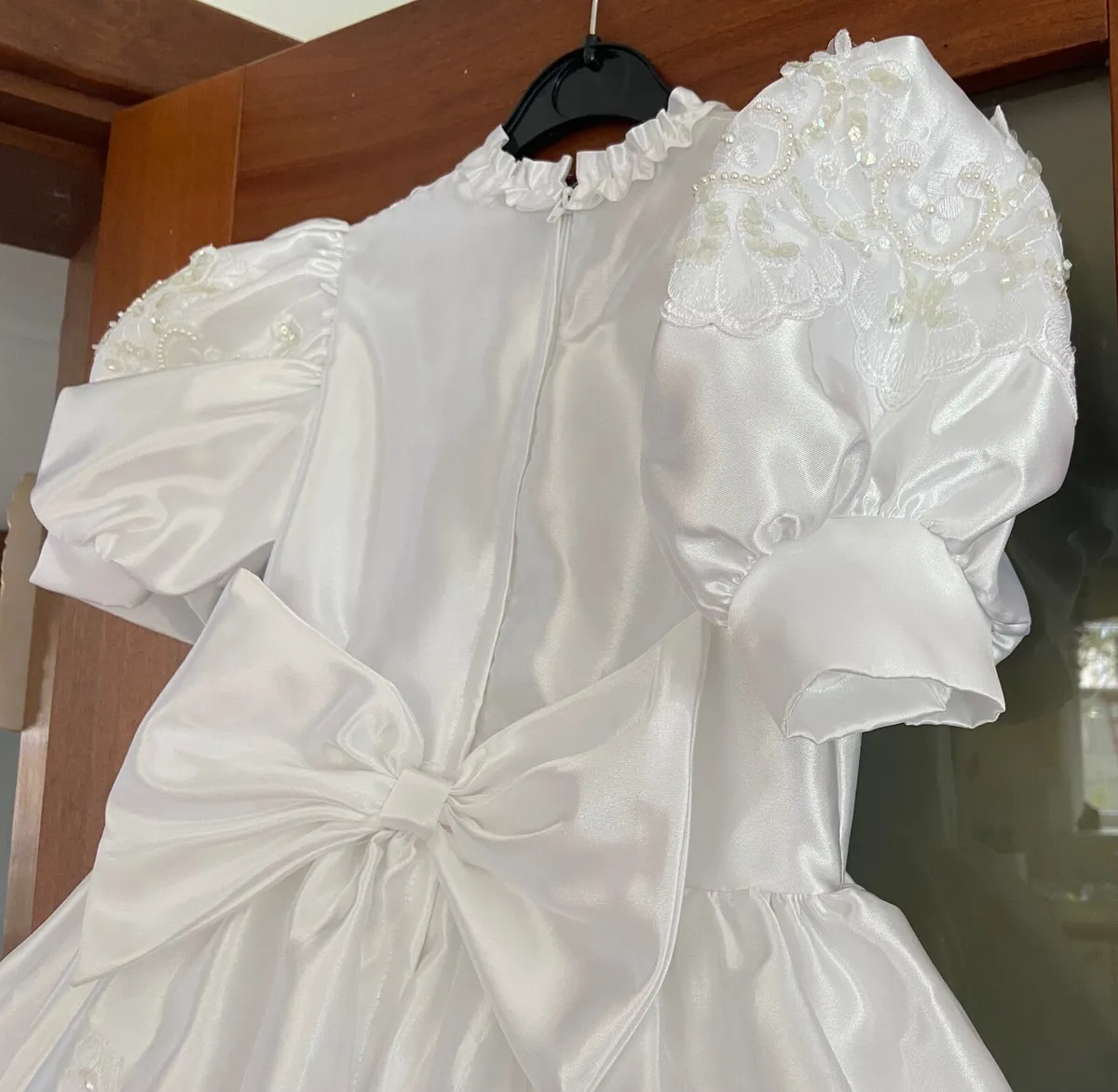 Communion Dress - Image 3
