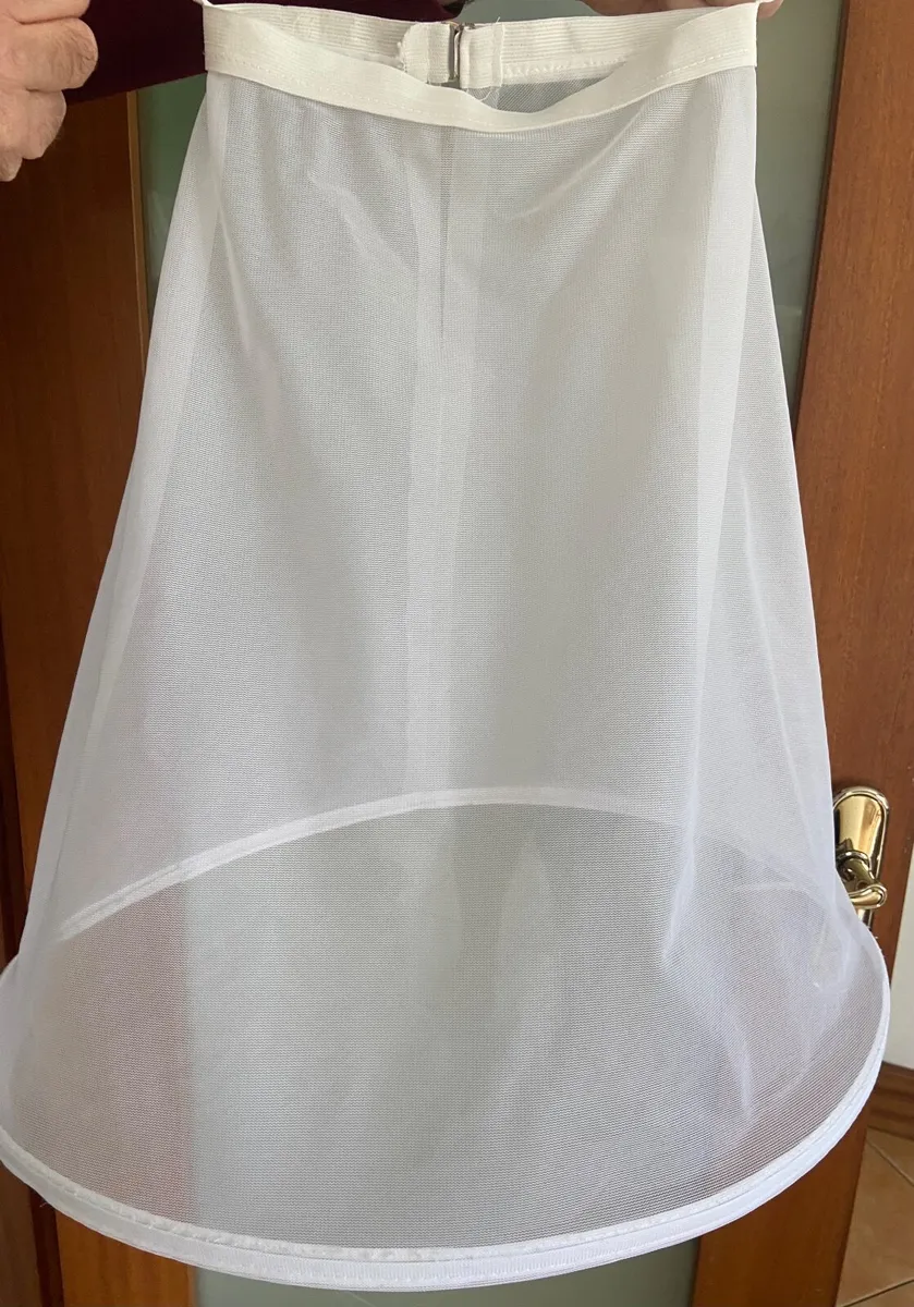 Communion Dress - Image 4