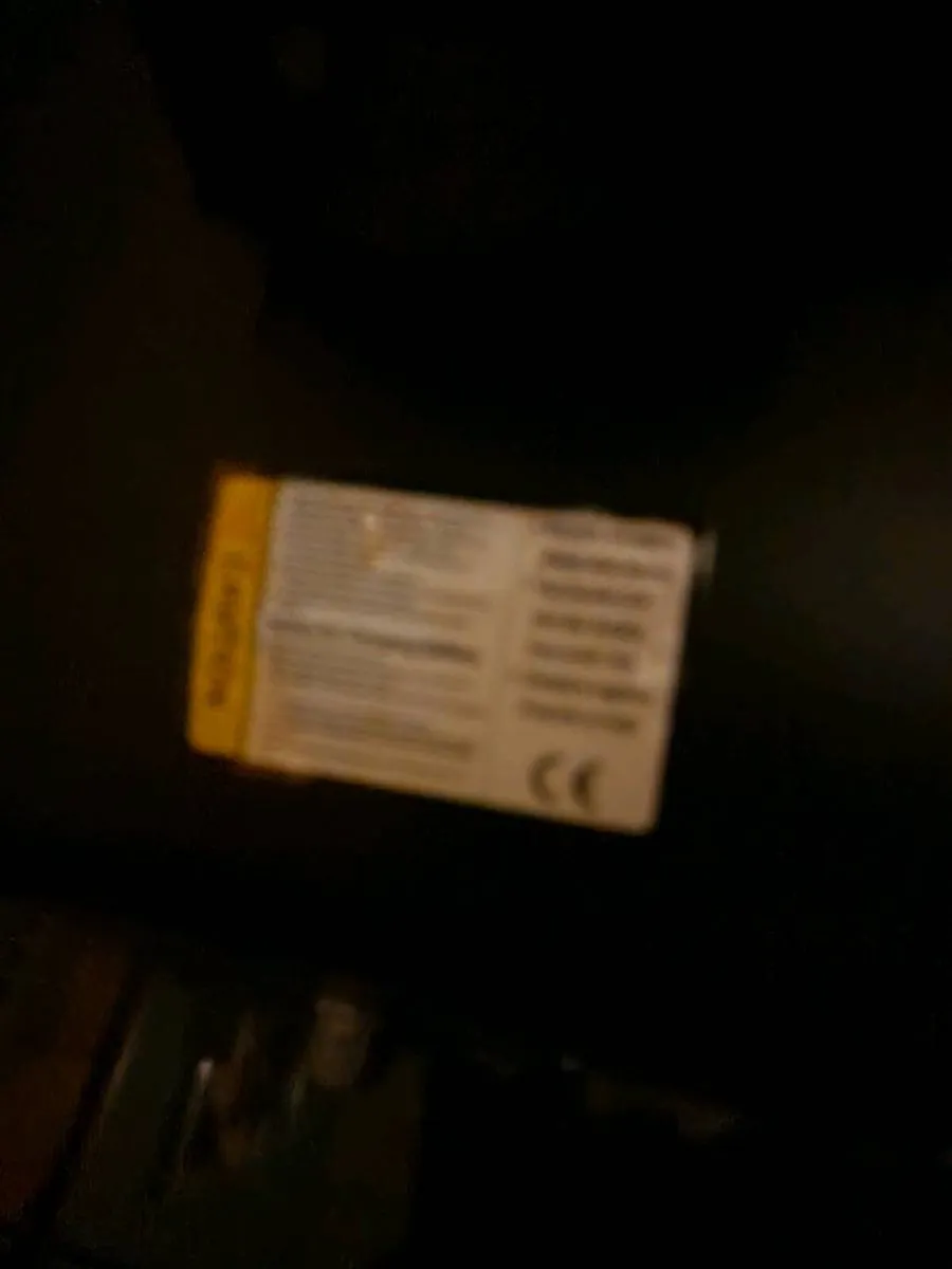 Mobility scooter - Image 2