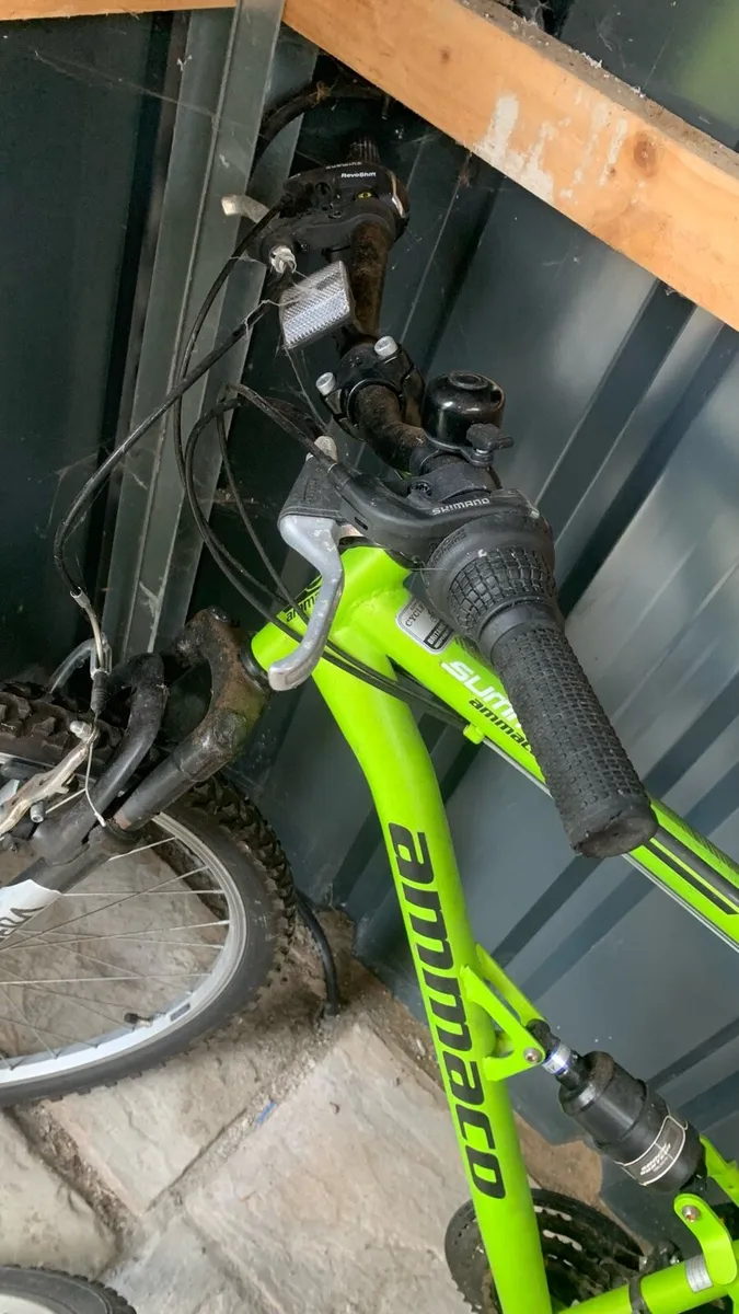 Mountain bike - Image 2