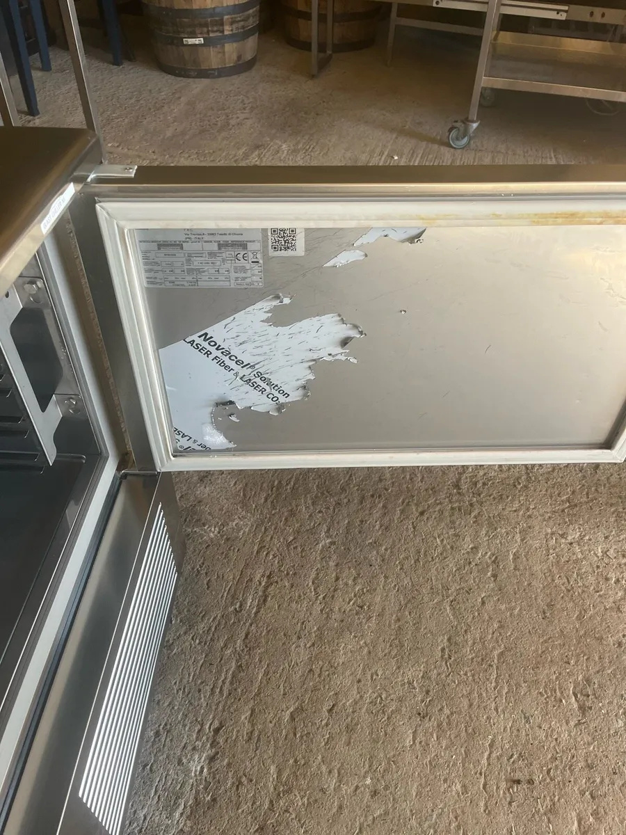 Blast chiller - Image 3