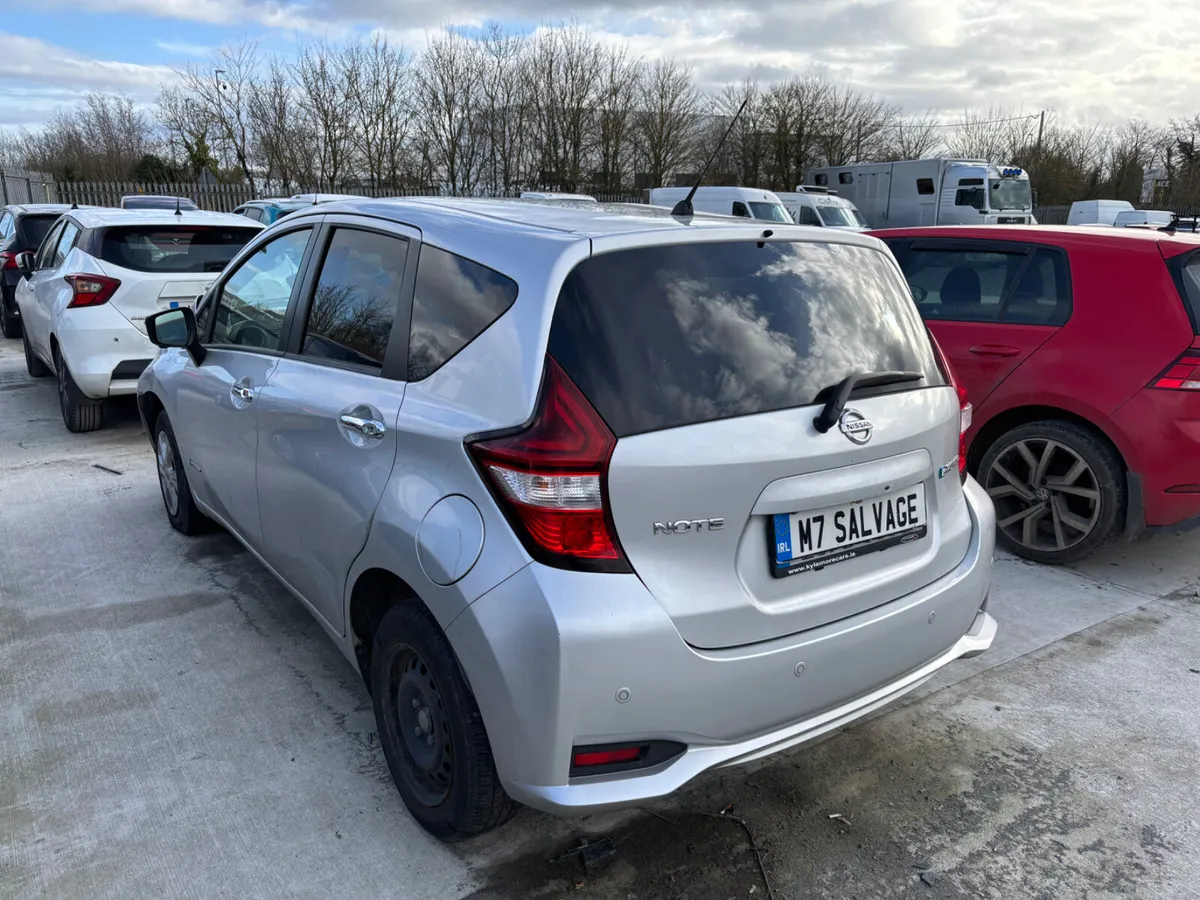 20 Note Hybrid 70km Drives - Image 3