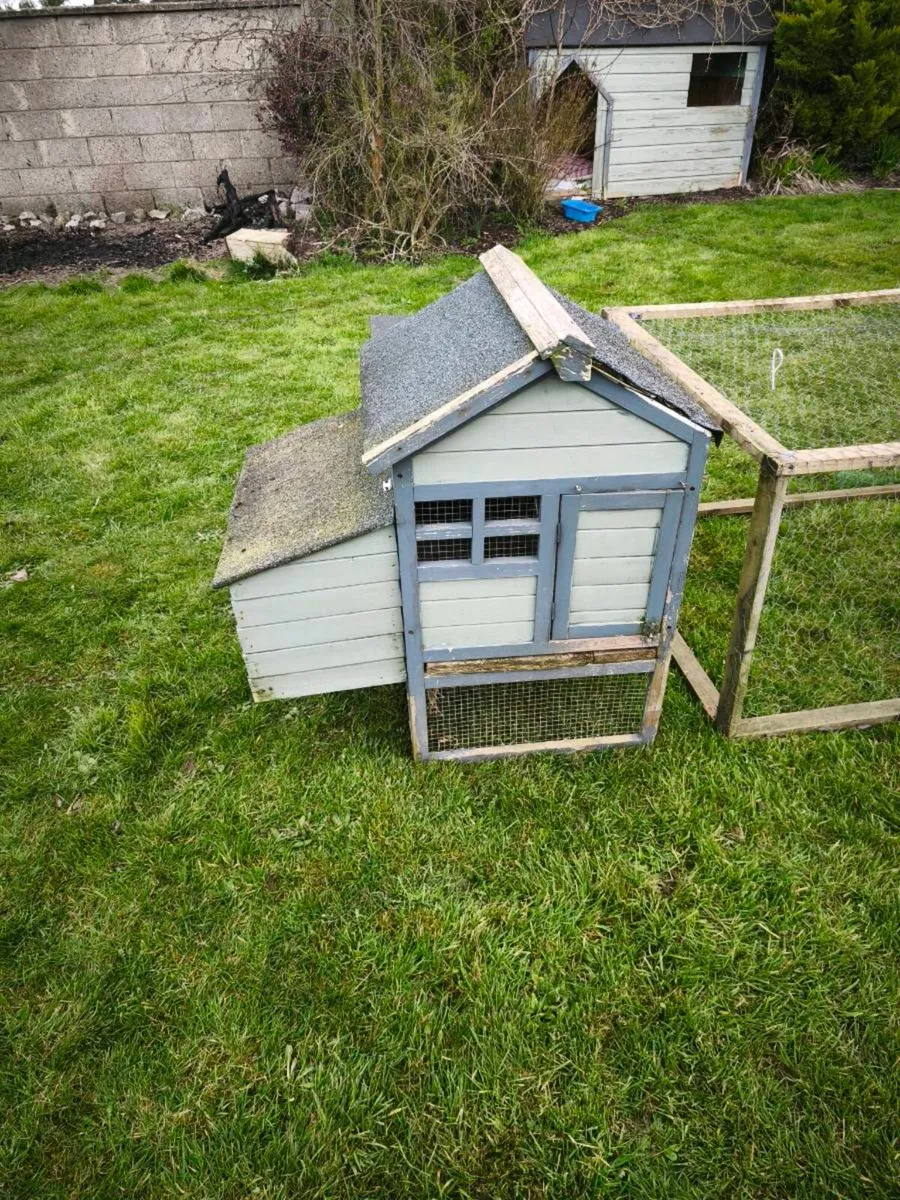 Hen house - Image 2