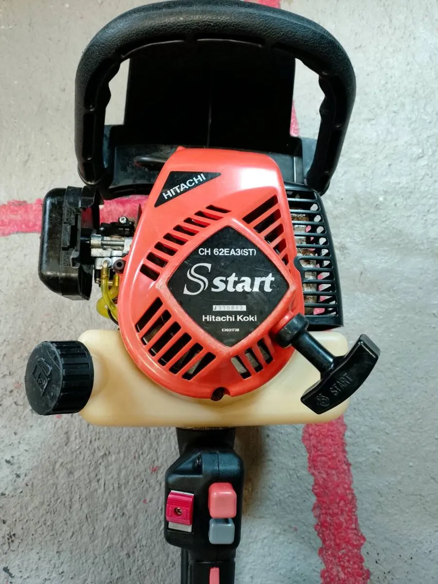 Hedge cutters - Image 2