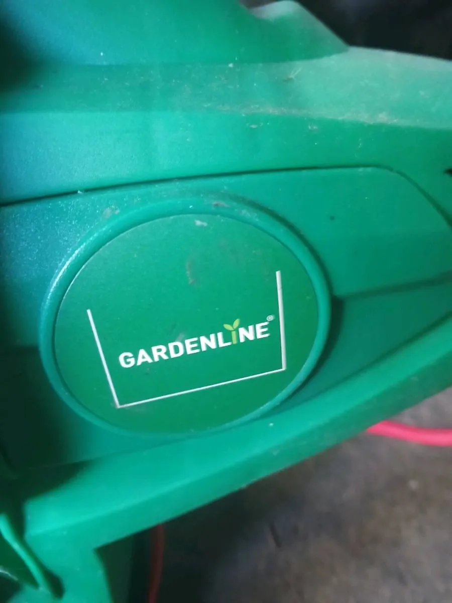 Grass trimmer blower 2 h trimmers working pm - Image 4