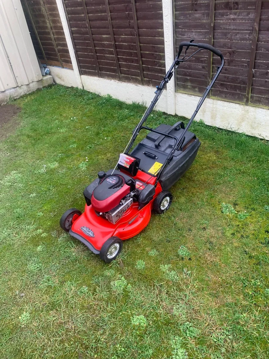 Lawnmower - Image 3