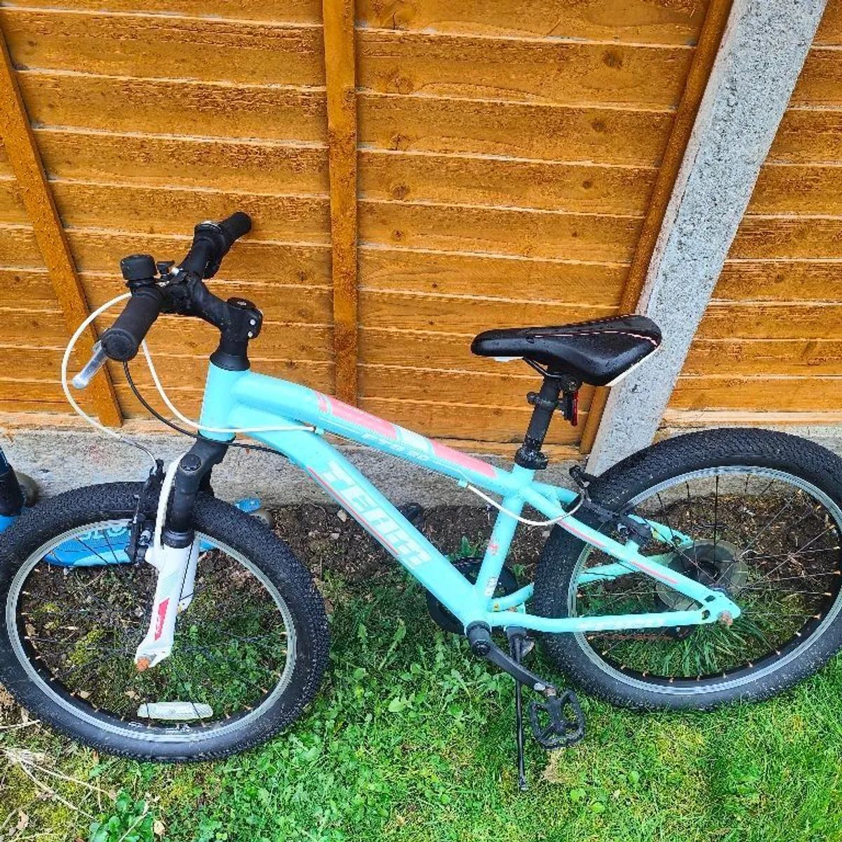 20inch kids bike