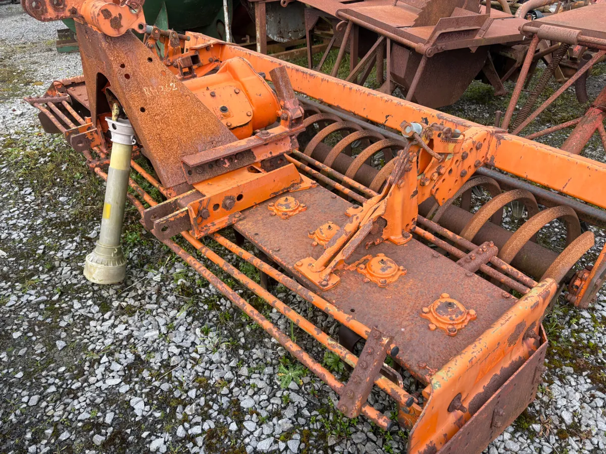 Maschino 3M Powerharrow - Image 2