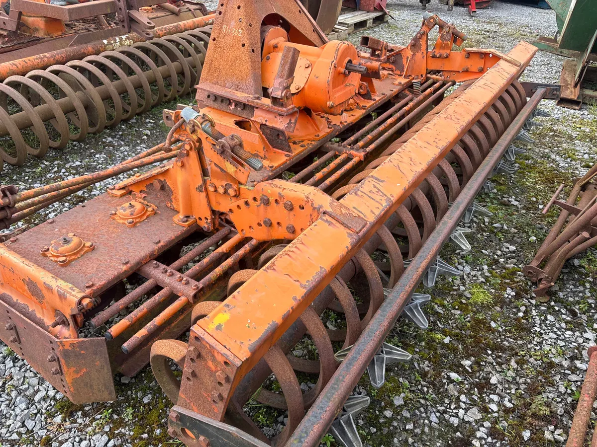 Maschino 3M Powerharrow - Image 3