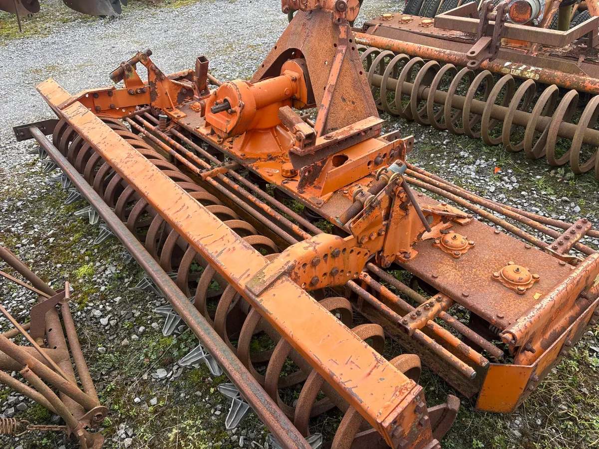 Maschino 3M Powerharrow - Image 1
