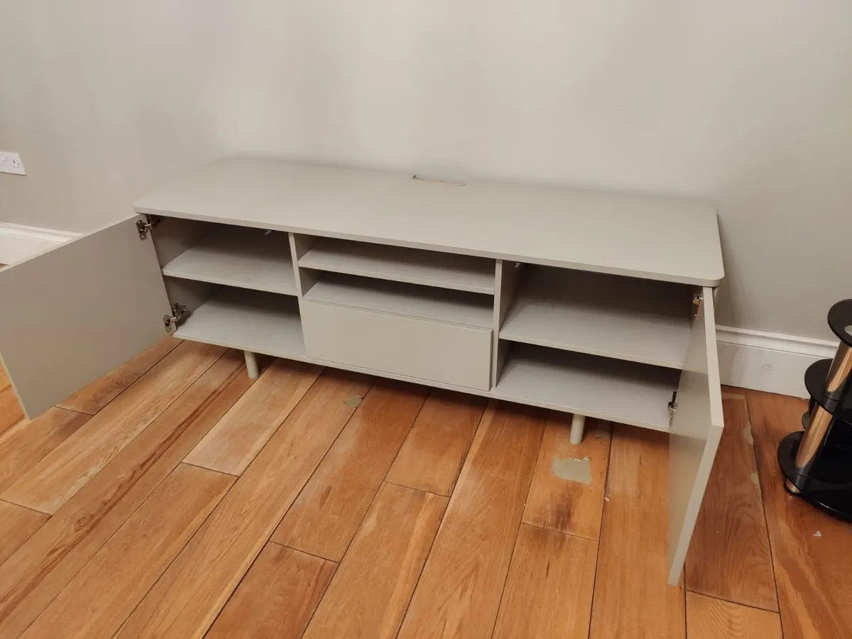 Television / Media Cabinet - Image 2