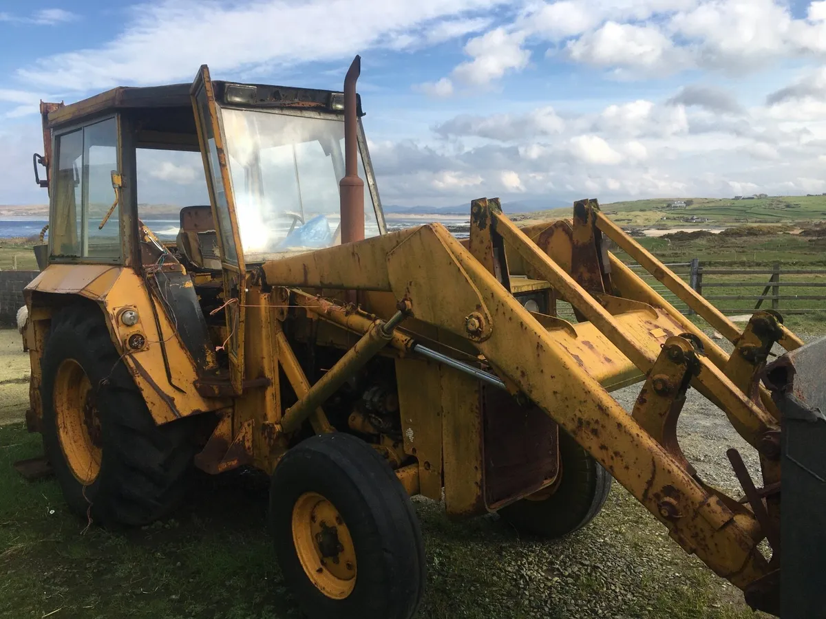 Massey 50B - Image 2