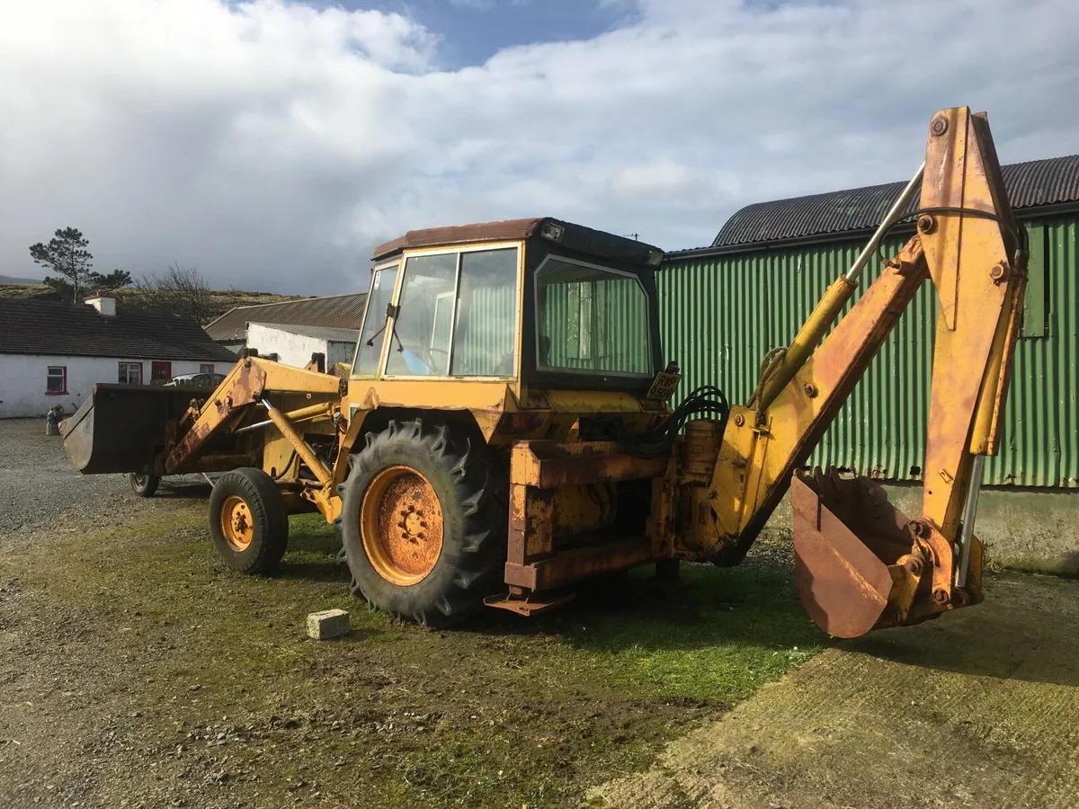 Massey 50B - Image 3