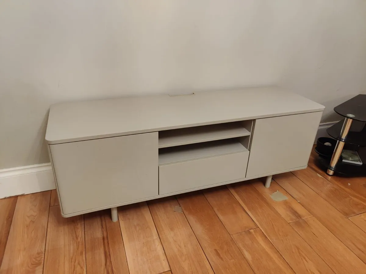 Television / Media Cabinet - Image 3