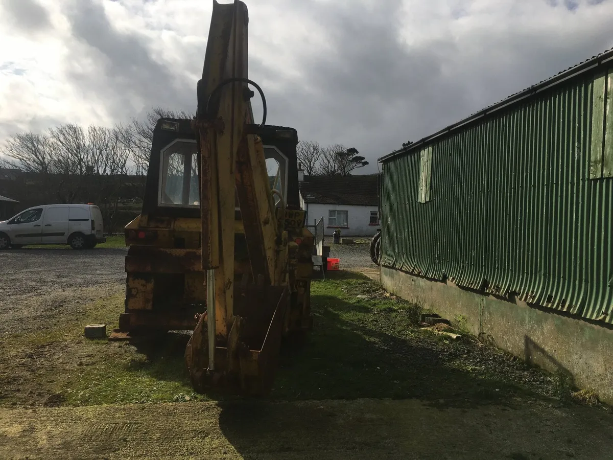 Massey 50B - Image 4