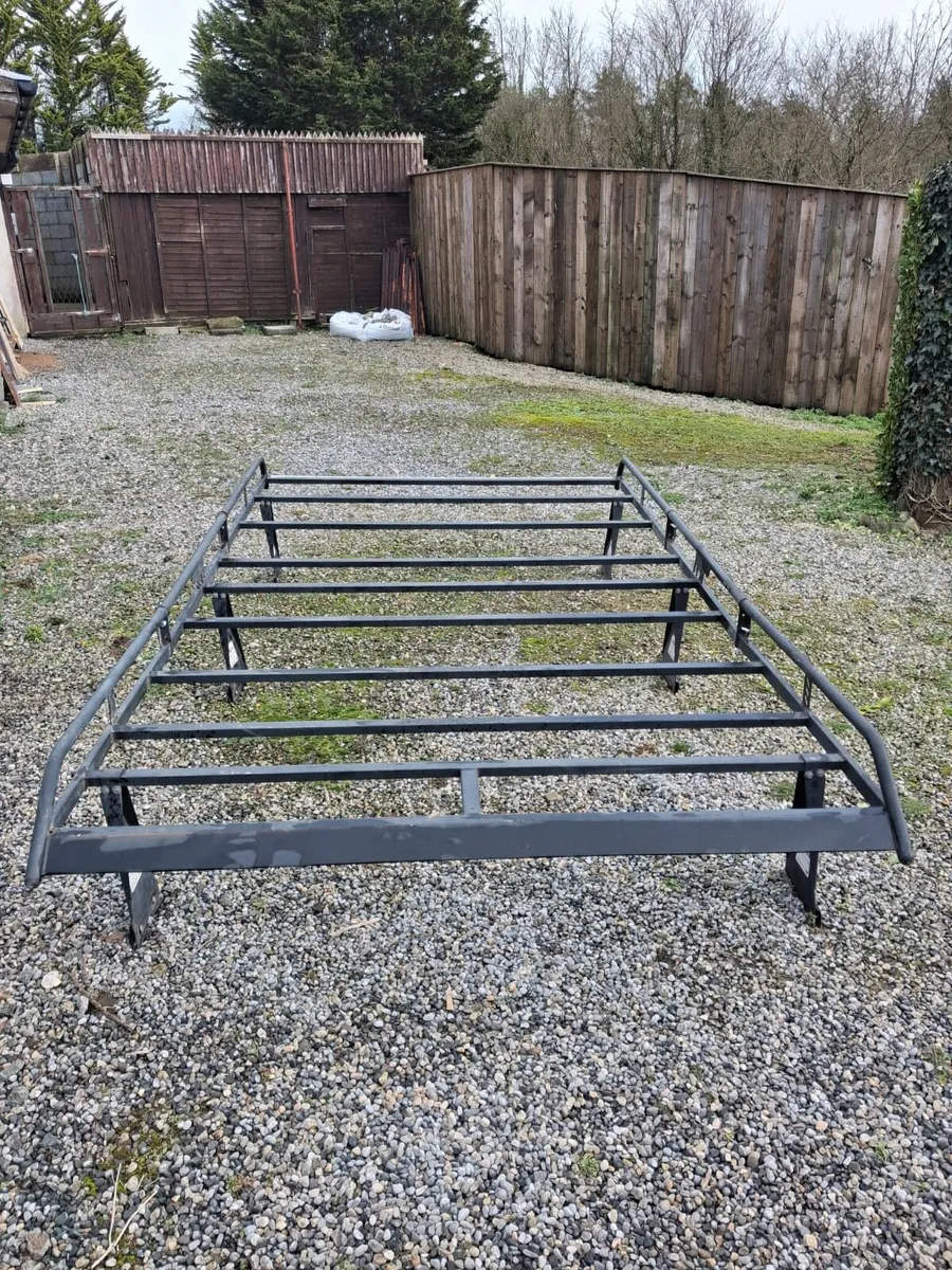 Roof rack - Image 2