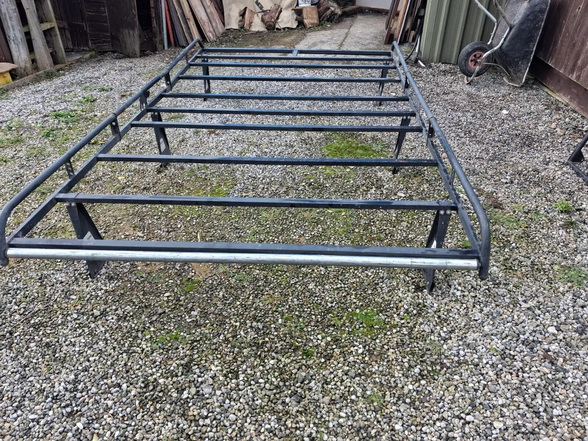 Roof rack - Image 4