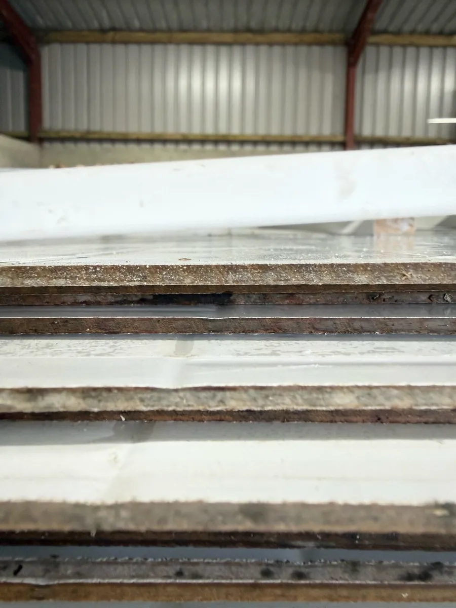 New Tile Effect Bathroom Wall Panels for sale - Image 3