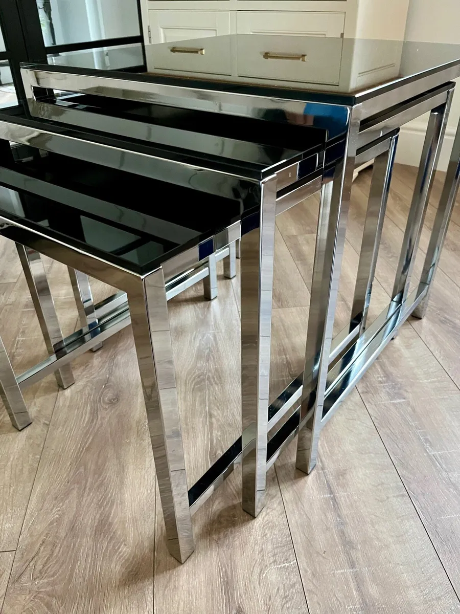 Nest of Tables - Image 1