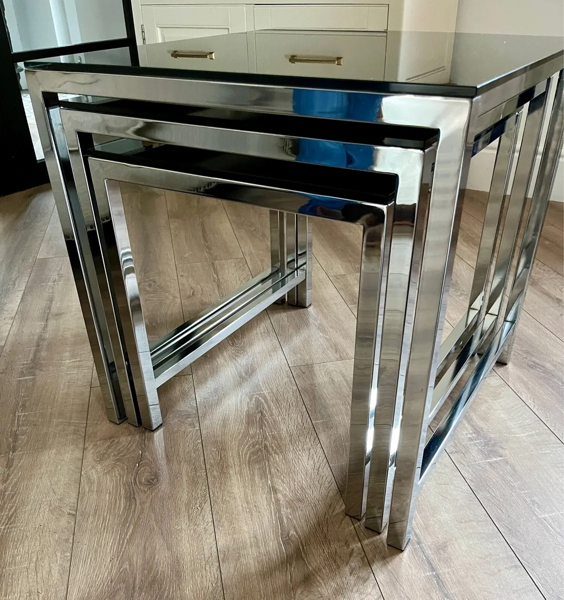 Nest of Tables - Image 2