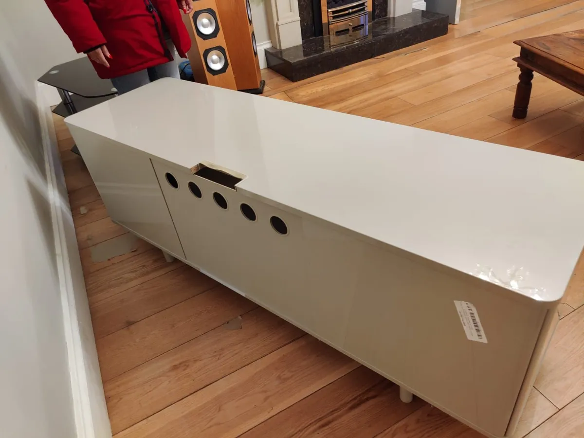 Television / Media Cabinet - Image 4