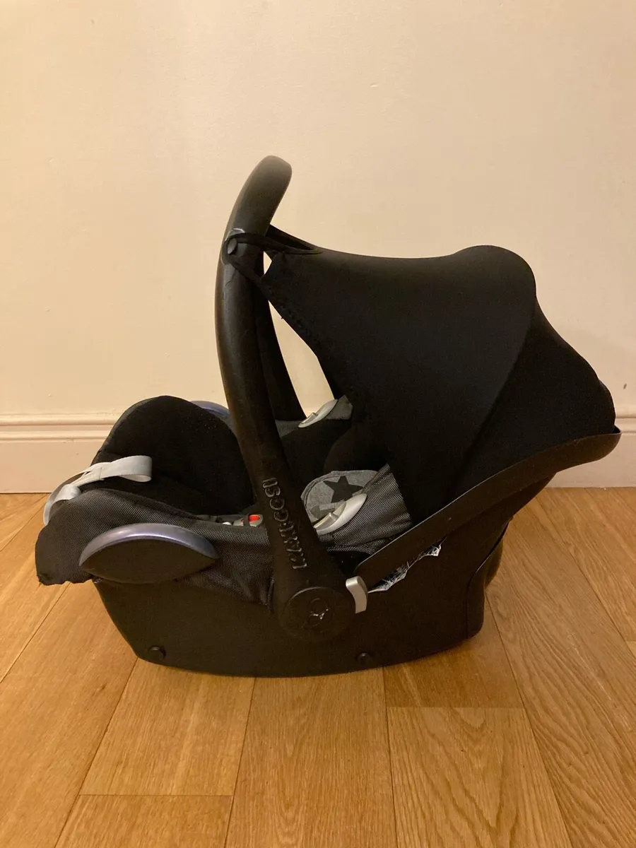 Maxi cosy Car seat - Image 2