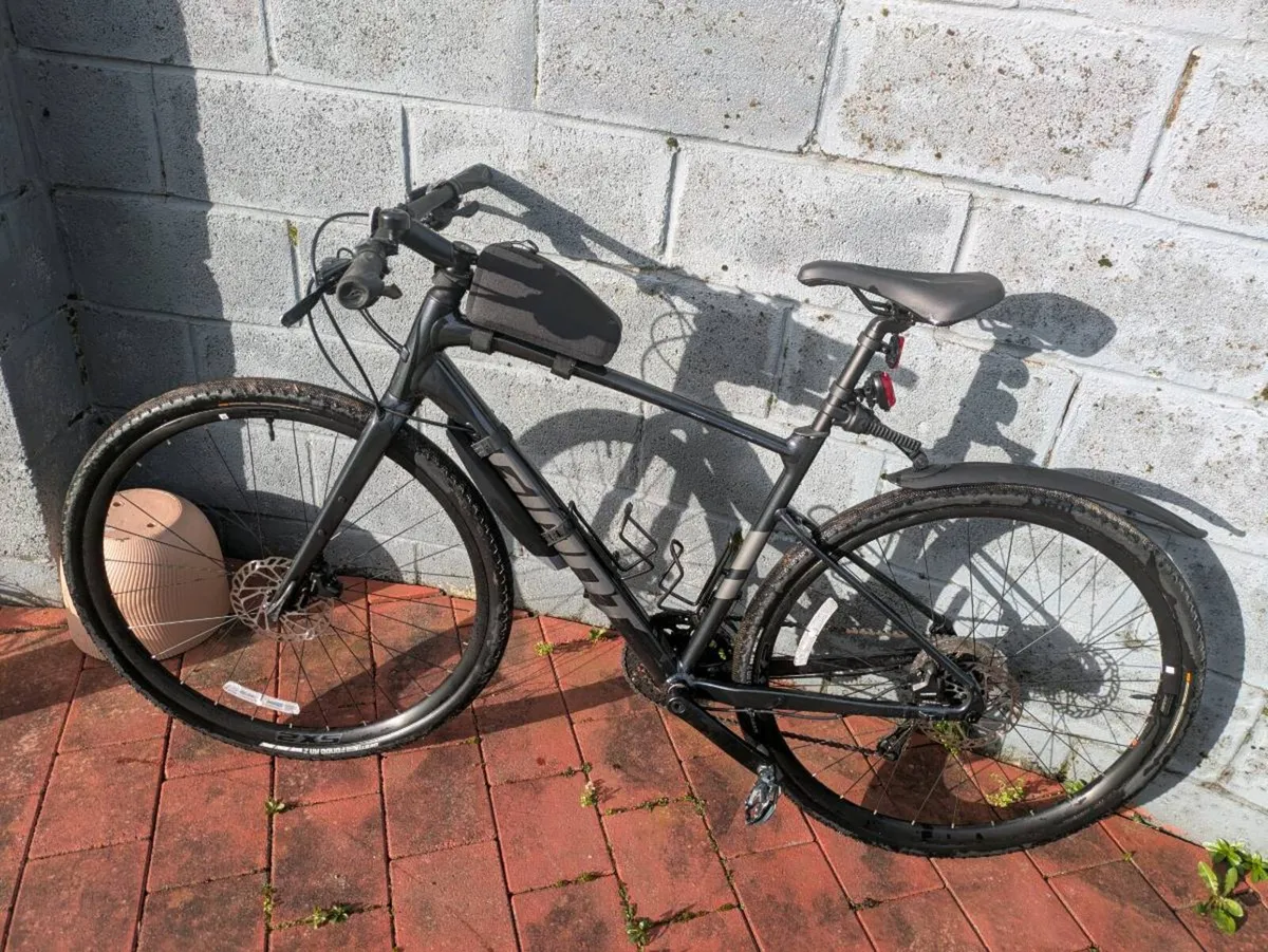 Giant Fastroad AR - Image 2